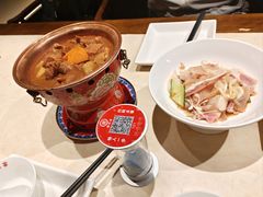 -潞州宴·长治人的会客厅(长兴北路店)
