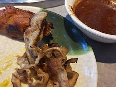 -福成自助烤肉(双桥万达店)