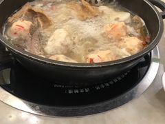 -稻香酒家·33年老字号·港式粤菜(富邦中心店)
