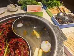 -川西坝子火锅(金沙1.0直营店)