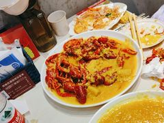 -柒五龙虾(八王寺店)