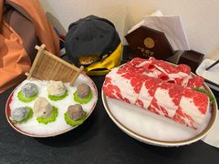 -牛将军•涮肉•烤肉•铁板烧(北京王府井·故宫店)