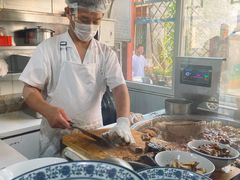 -陈记卤煮小肠