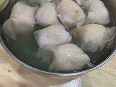 -肉燕扁食草包飯(东街店)