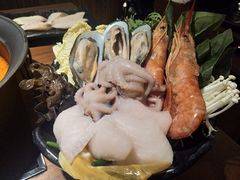 -呷哺呷哺 黄金牧场 (回龙观港龙店)