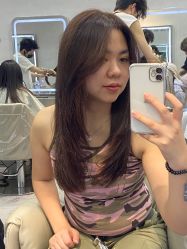-YOUNG漾沙龙