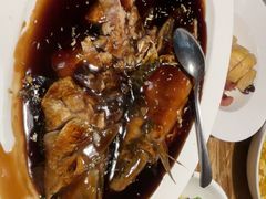 -新白鹿餐厅(龙游路总店·杭帮菜名店)