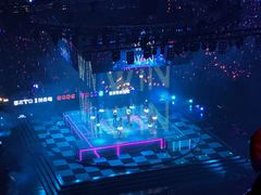 -宝能国际体育演艺中心