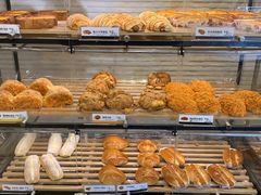 -85度C(上海兰溪二店)