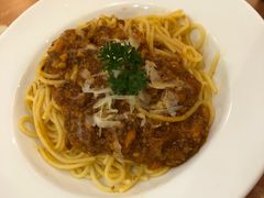 -萨莉亚意式餐厅(深圳北站店)