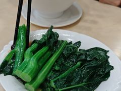 -盛记粥面(佐敦店)