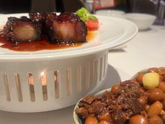 -侨美食家·40年地道粤菜(珠江新城店)
