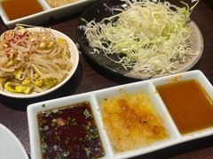 -蒜香焼肉PURUSHIN(马场路店)