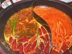 -牛市坎火锅(建设路店)