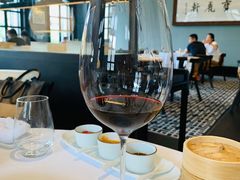 -宝丽轩中餐厅BAOLIXUAN