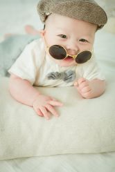 -江阴偶来路儿童摄影(江阴市新体育中心体育场店)