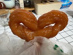 -老回回小吃(百万庄店)