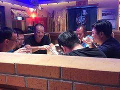 -鸽子窝(黄村店)