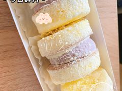 -好利来(抚顺万达店)