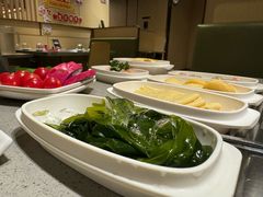 -海底捞火锅(曹安公路店)