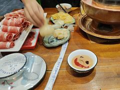 -老北京涮羊肉·龙虾.烧烤(江镇店)