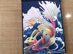 -银子铁板烧料理自助餐(人民广场店)