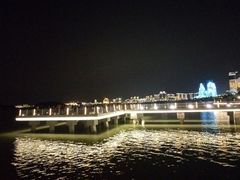 -海沧湾公园