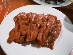 -天桥老金涮肉(牛街店)