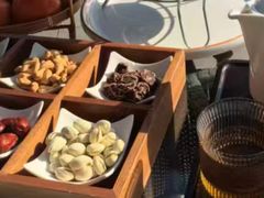 -无锡梁鸿湿地丽笙度假酒店·流觞西餐厅