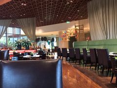 -无锡君来洲际酒店