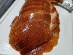 -小大董·烤鸭(观景餐厅·南京西路店)