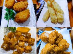 -银子铁板烧料理自助餐(人民广场店)