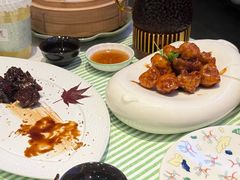 -桂满陇·杭州饭店(清河万象店)
