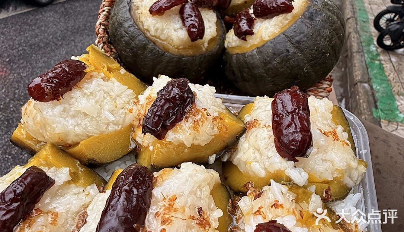 南昌美食 大声安利本地美食 本地人爱吃的店