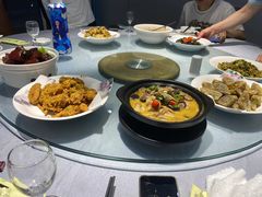 -小秦淮·南京土菜(新亭西路店)