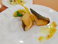 -新侨三宝乐西餐厅(崇文门店)
