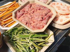 -化龙桥九宫格火锅(清水河店)