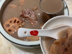-同湘会馆(粤垦路店)