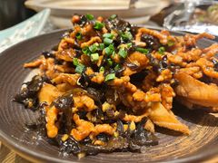-新白鹿餐厅(爱琴海购物中心店)