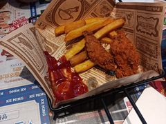-克茗冰室(光明N次方公园店)