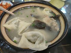 -老马家·舌尖上的西塘美食
