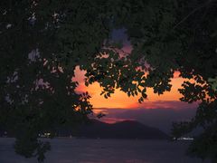 -美人鱼悬崖海景餐厅(鹿嘴山庄店)