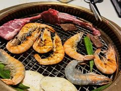 -和牛村烧肉放题(淄博王府井店)