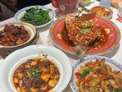 -南昌大饭店·非遗南昌菜(万寿宫店)