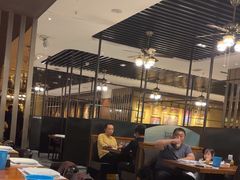 -汉巴味德(沈阳万象汇店)