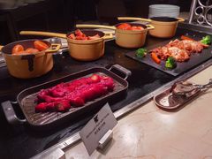 -TABLE·味西餐厅-成都茂业JW万豪酒店