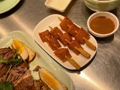 -潮界(虹桥新天地店)