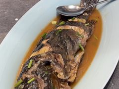 -靓湾海鲜·海景餐厅(小麦岛店)