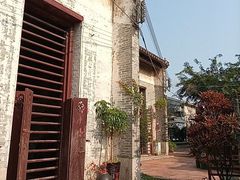 -三溪村