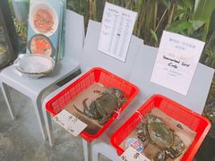 -龙海鲜螃蟹王(宏茂桥店)